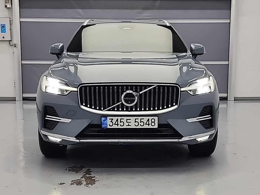 Volvo XC60 - Vista 2