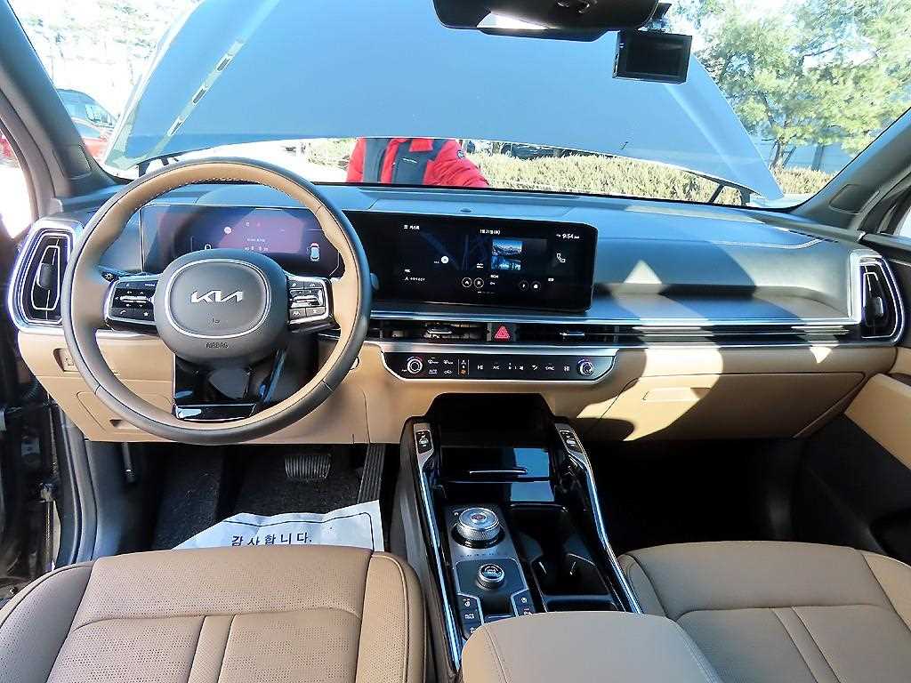 KIA Sorento - Vista 7