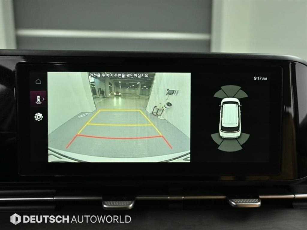 KIA Carnival 2021 Blanco - Importación desde Corea - HF Imports Iquique - Foto 15