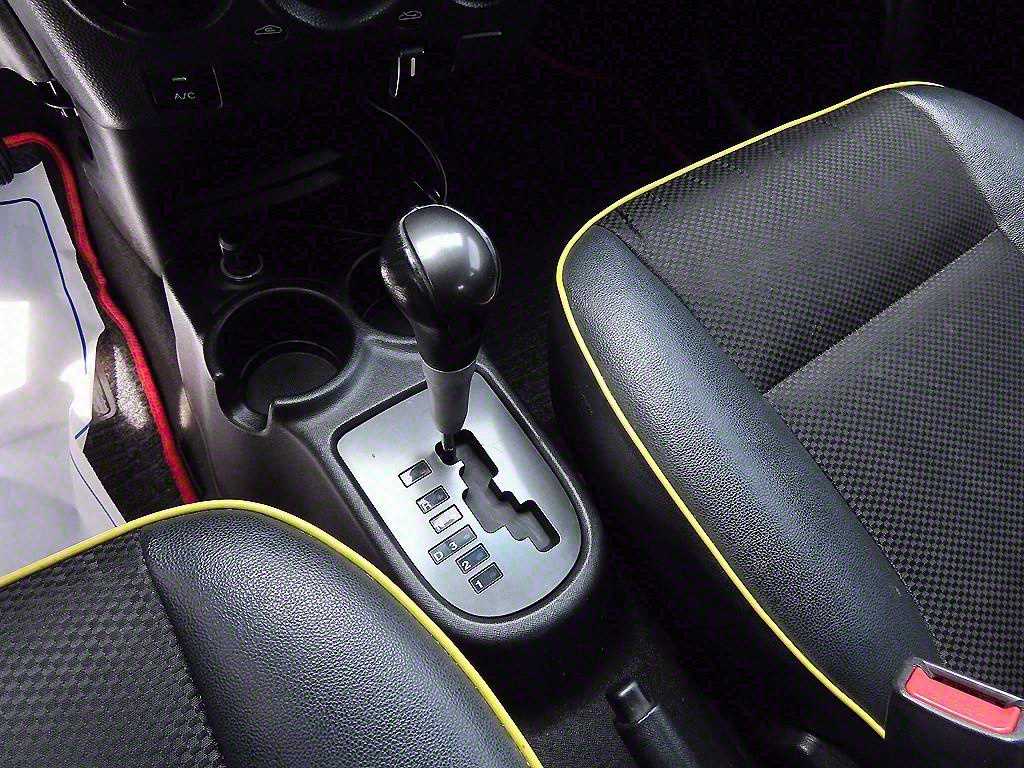 KIA Morning - Vista 10