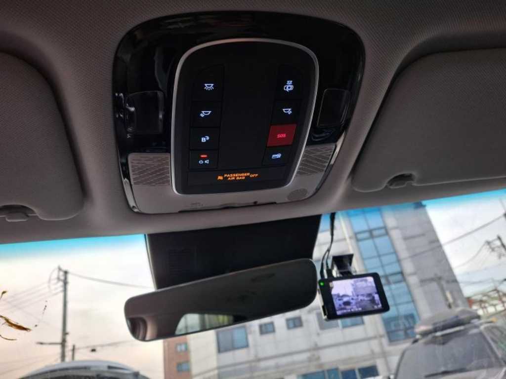 HYUNDAI Palisade - Vista 10