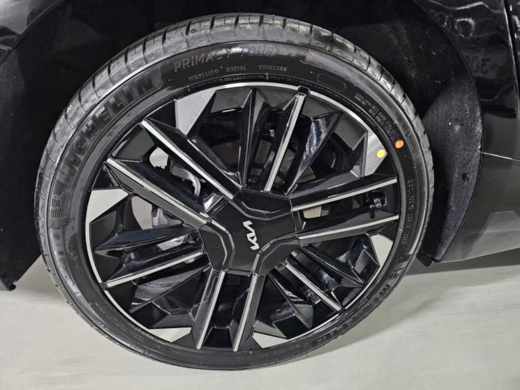 KIA K8 2026 Negro - Importación desde Corea - HF Imports Iquique - Foto 18