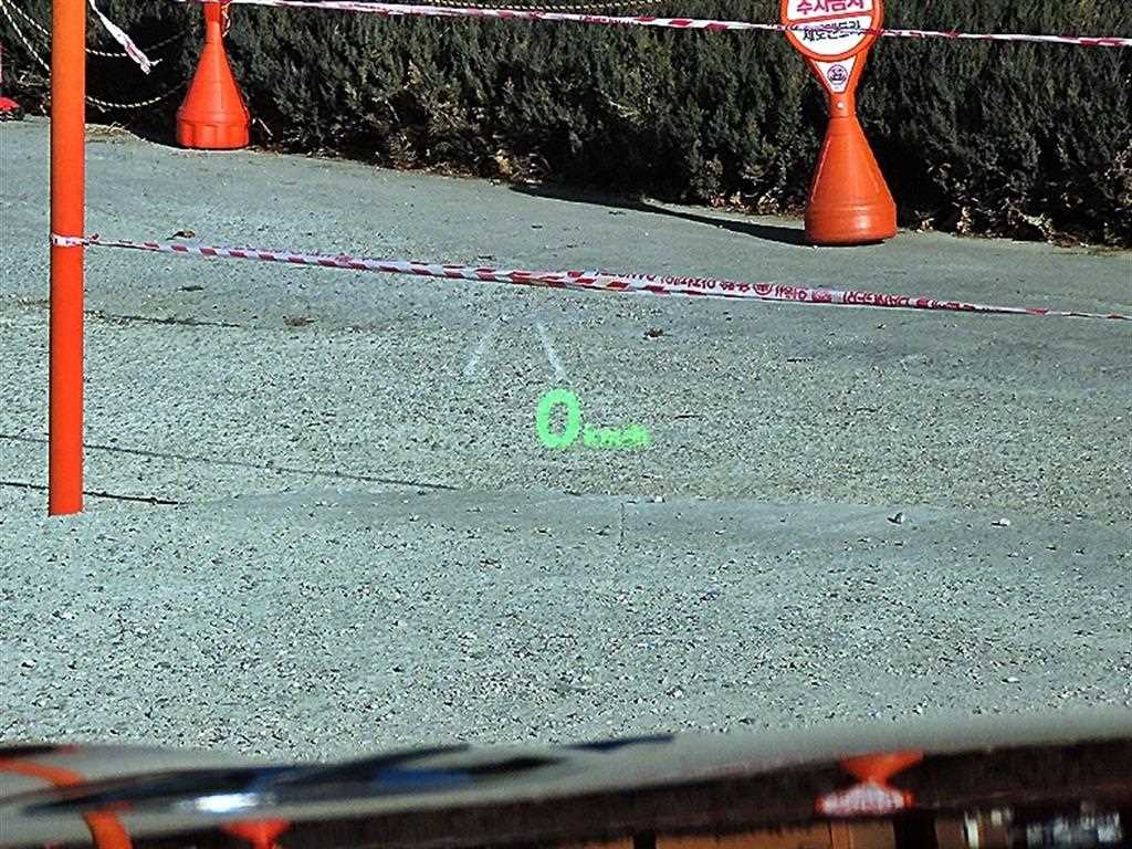 KIA Stinger - Vista 10