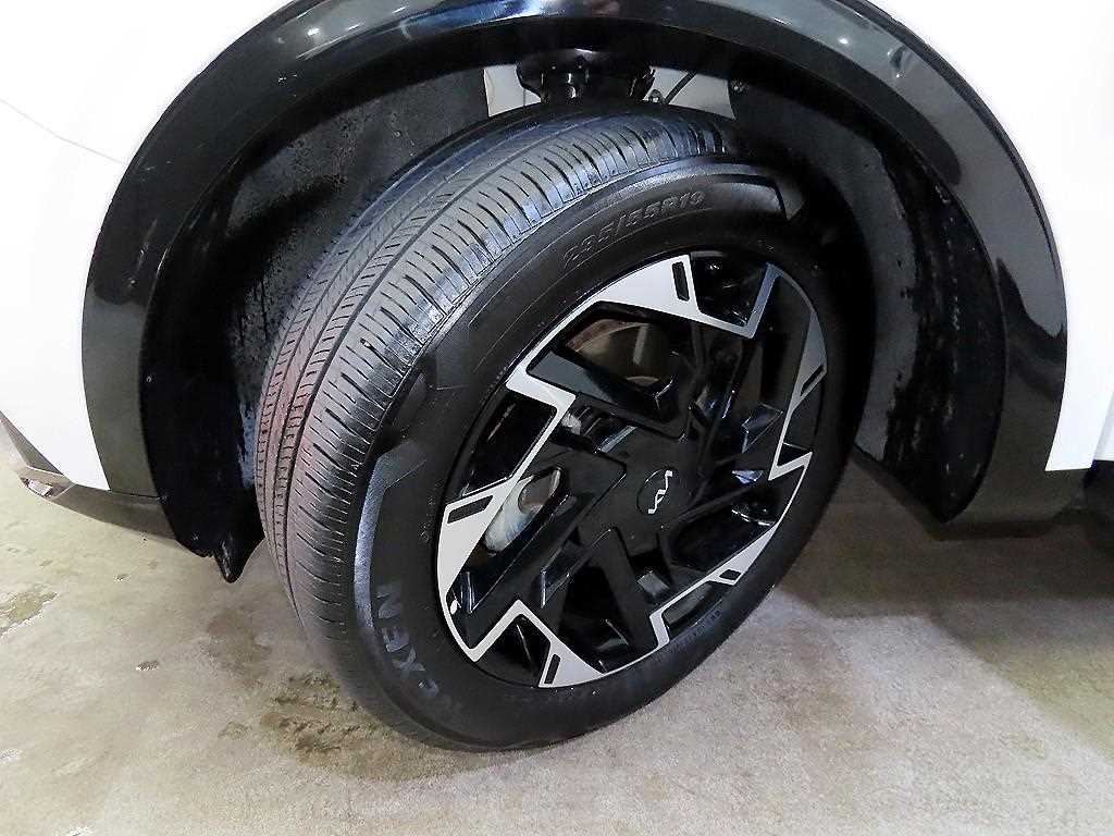 KIA Sportage 2024 - Importación desde Corea - HF Imports Iquique - Foto 20