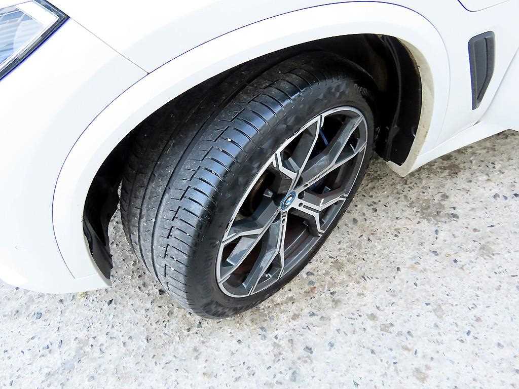 BMW X5 2022 Blanco - Importación desde Corea - HF Imports Iquique - Foto 20