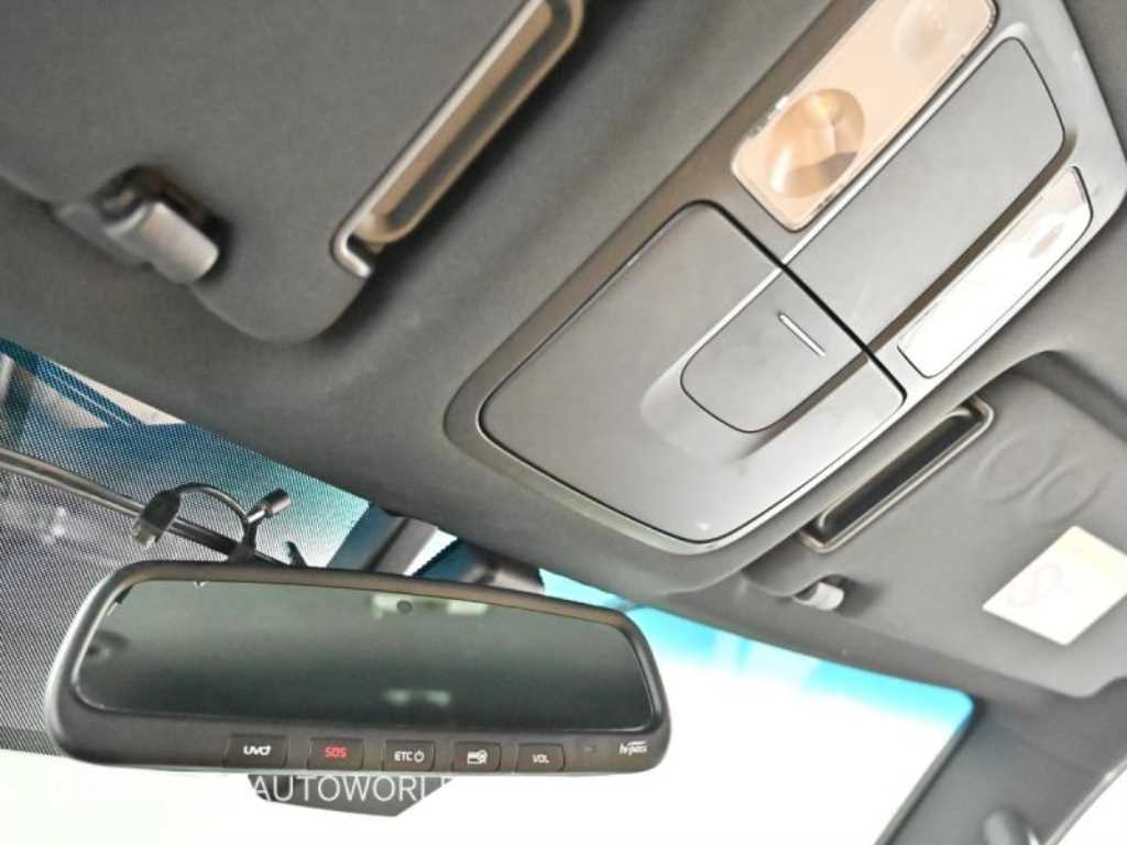 KIA Mohave 2021 Blanco - Importación desde Corea - HF Imports Iquique - Foto 19