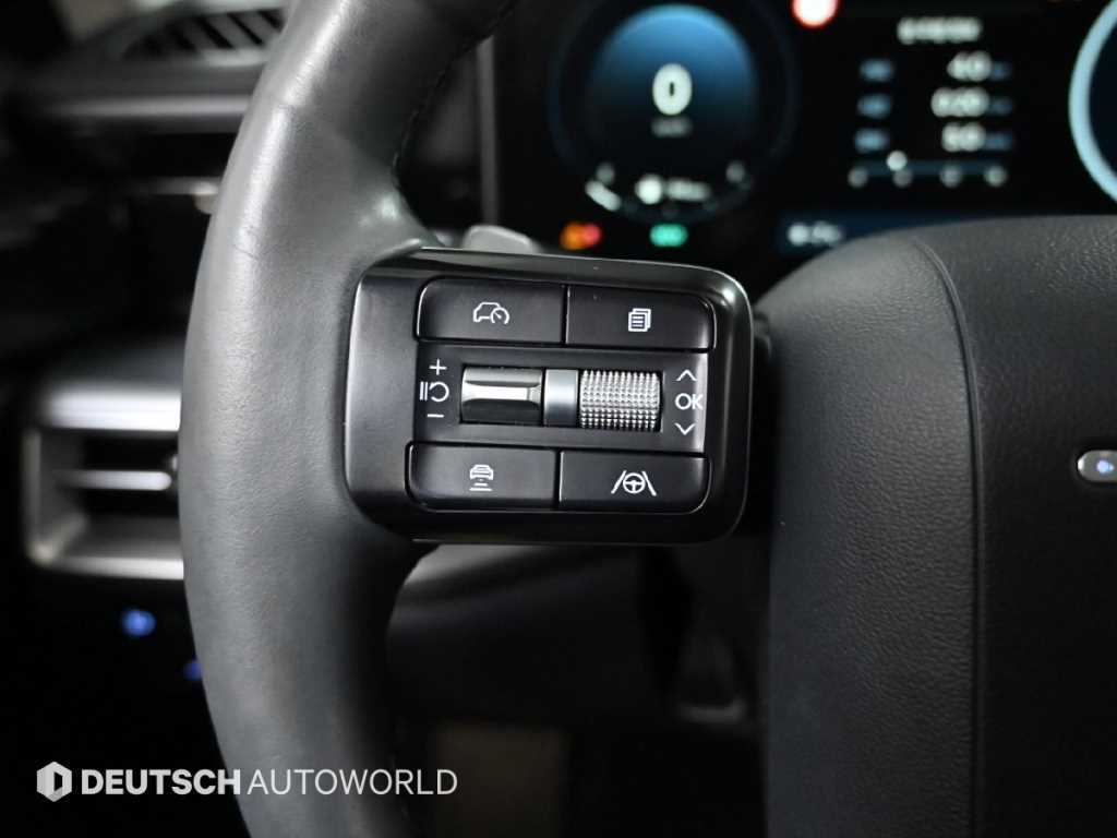 HYUNDAI Grandeur 2023 Negro - Importación desde Corea - HF Imports Iquique - Foto 18