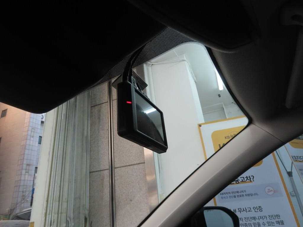 HYUNDAI Tucson - Vista 11