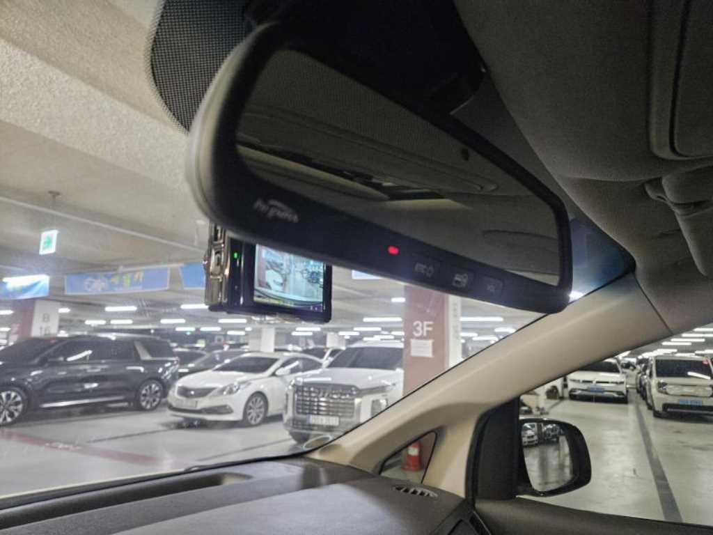 KIA Carnival 2016 Blanco - Importación desde Corea - HF Imports Iquique - Foto 16