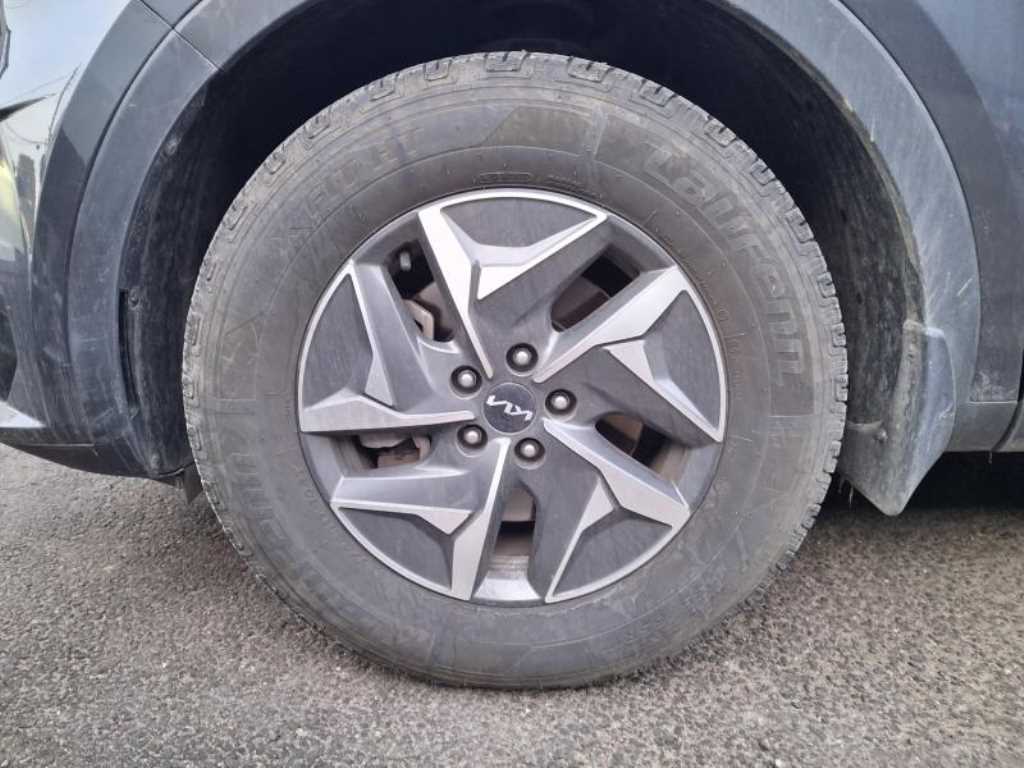 KIA Sorento 2023 Gris - Importación desde Corea - HF Imports Iquique - Foto 20