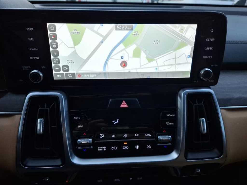 KIA Sorento - Vista 11