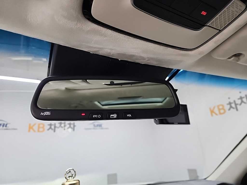 HYUNDAI Palisade 2022 Blanco - Importación desde Corea - HF Imports Iquique - Foto 17