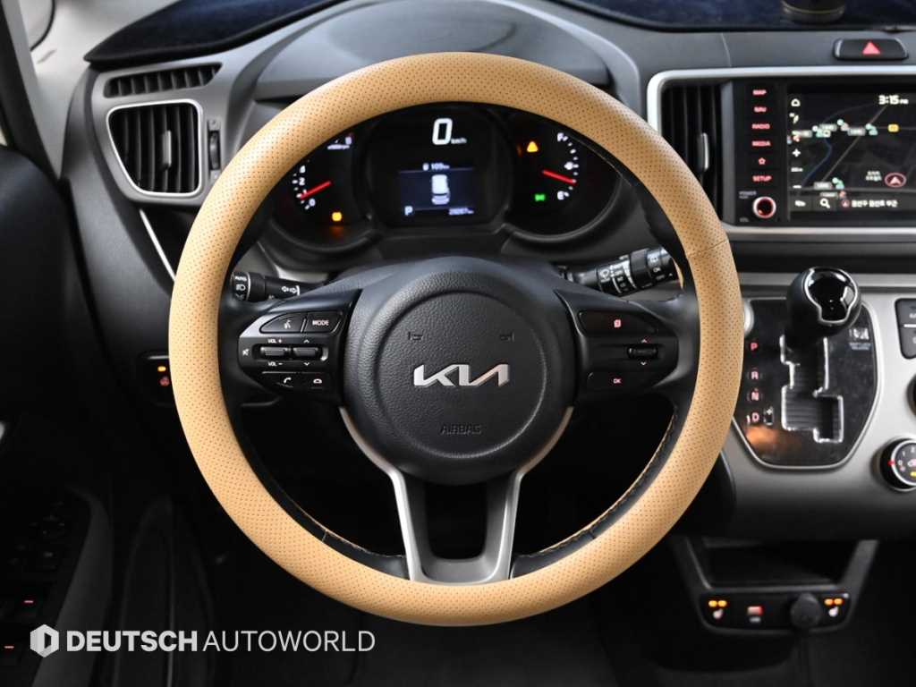 KIA Ray 2022 - Importación desde Corea - HF Imports Iquique - Foto 13