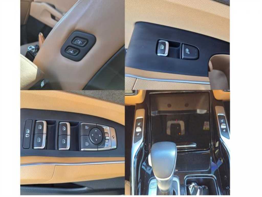 KIA Sorento 2021 - Importación desde Corea - HF Imports Iquique - Foto 15