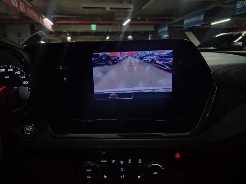 Chevrolet Trax 2024 - Importación desde Corea - HF Imports Iquique - Foto 15