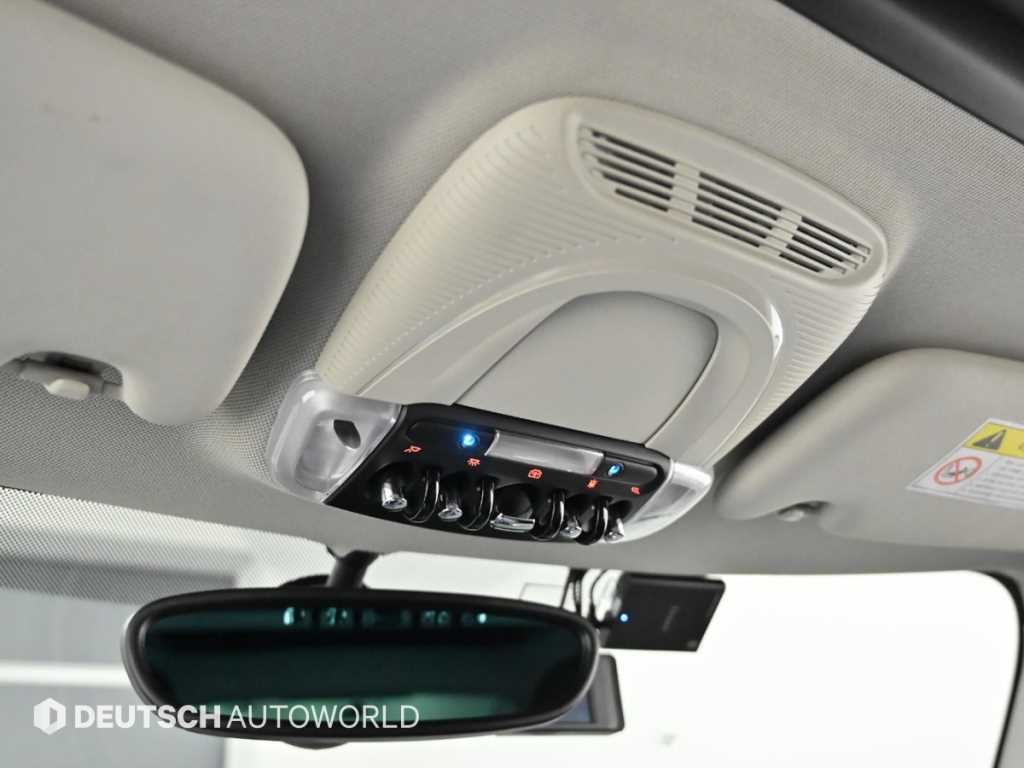 Mini Cooper 2016 Blanco - Importación desde Corea - HF Imports Iquique - Foto 18