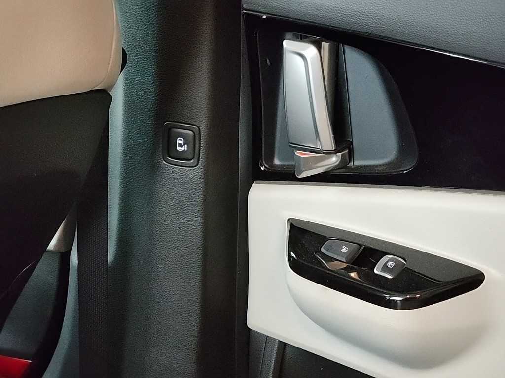 KIA Carnival 2023 Negro - Importación desde Corea - HF Imports Iquique - Foto 14