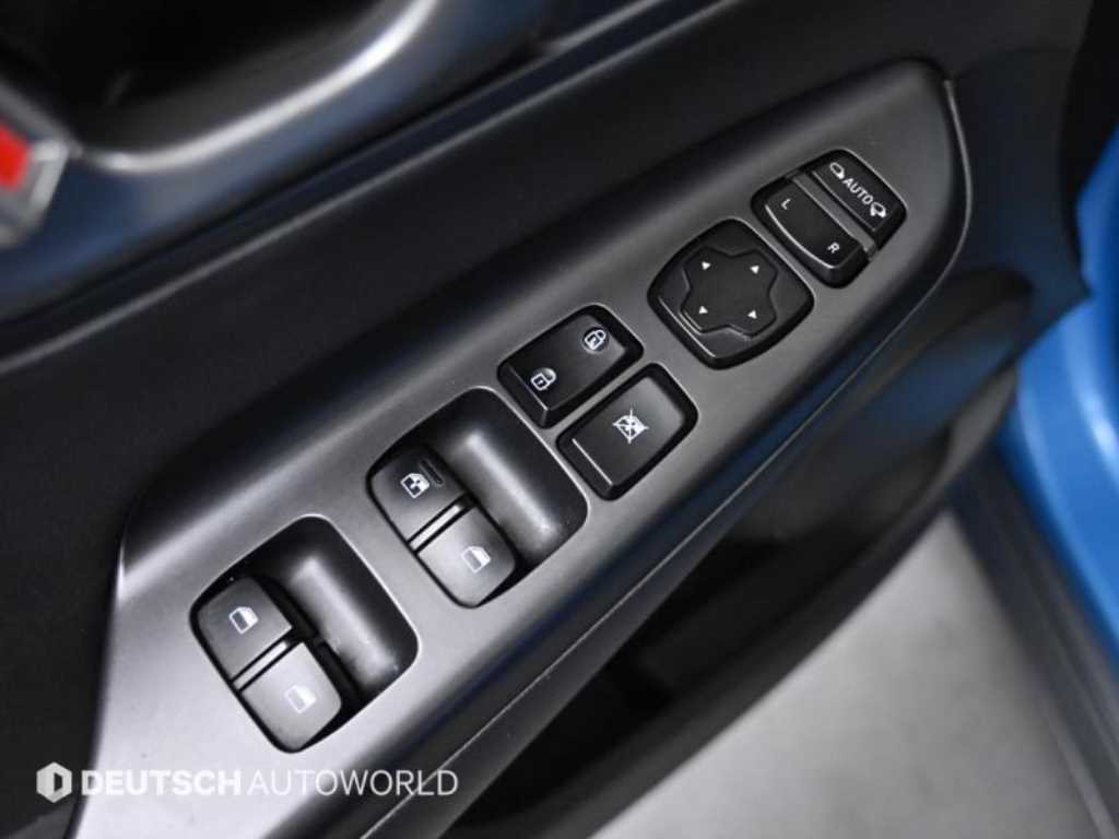 HYUNDAI Kona 2018 Azul - Importación desde Corea - HF Imports Iquique - Foto 16