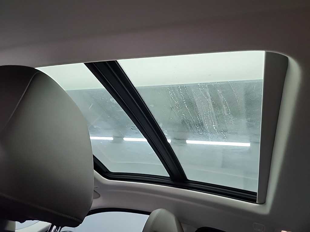 BMW X4 2022 Negro - Importación desde Corea - HF Imports Iquique - Foto 15