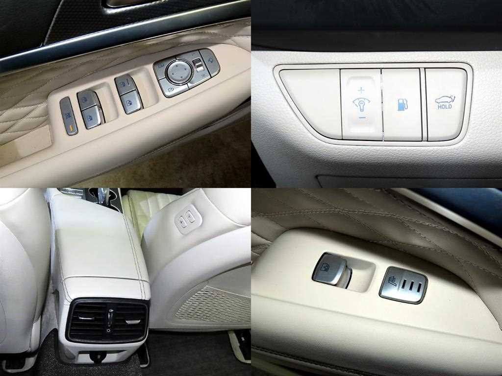 Genesis G70 2021 Blanco - Importación desde Corea - HF Imports Iquique - Foto 18