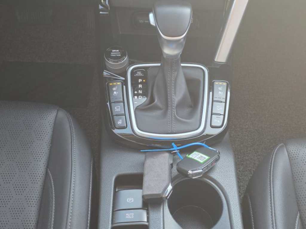 KIA Seltos 2020 - Importación desde Corea - HF Imports Iquique - Foto 16