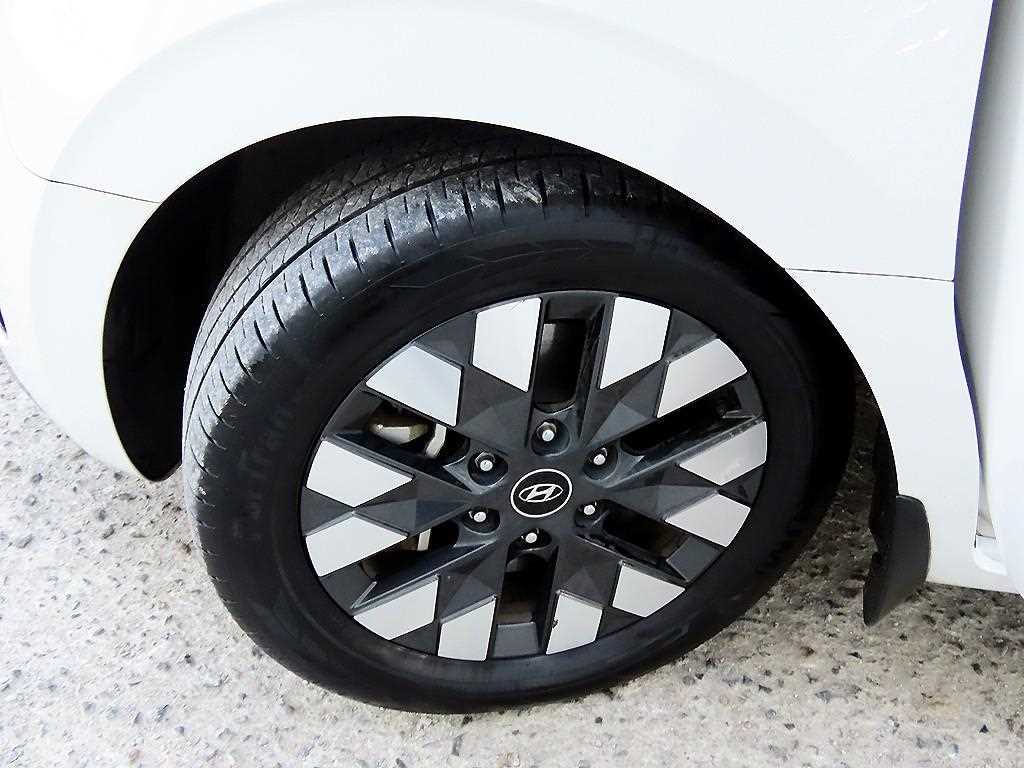 HYUNDAI Staria 2023 Blanco - Importación desde Corea - HF Imports Iquique - Foto 20