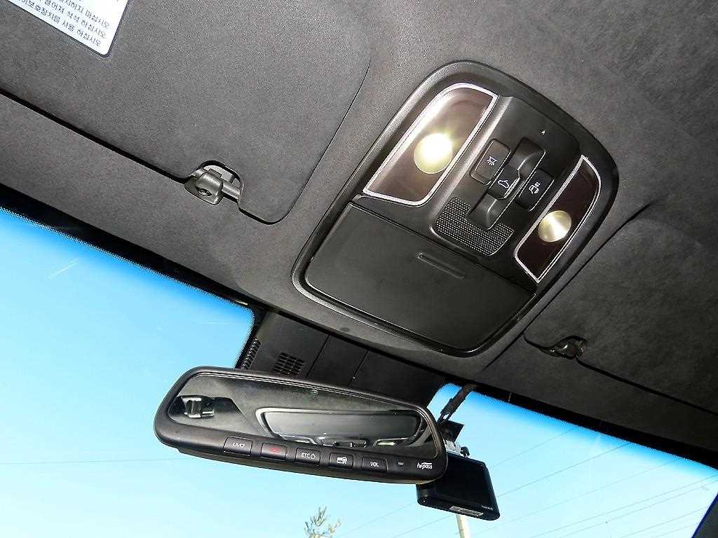 KIA Stinger 2019 Rojo - Importación desde Corea - HF Imports Iquique - Foto 14