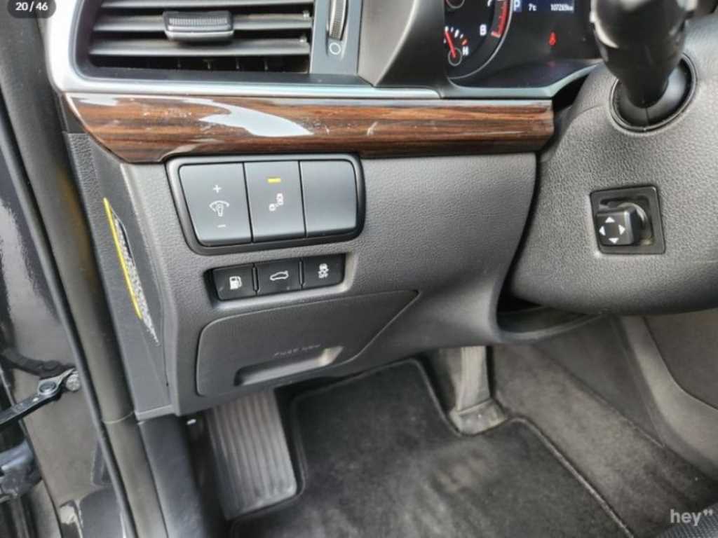 KIA K7 2018 - Importación desde Corea - HF Imports Iquique - Foto 15