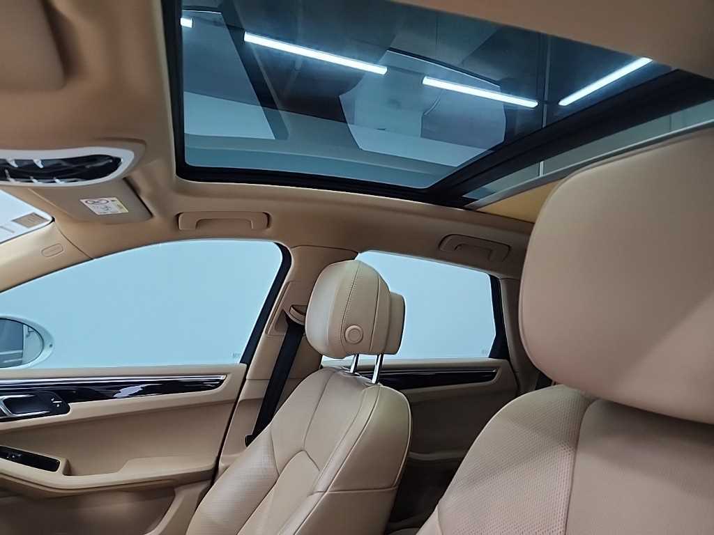 Porsche Macan 2017 Blanco - Importación desde Corea - HF Imports Iquique - Foto 14