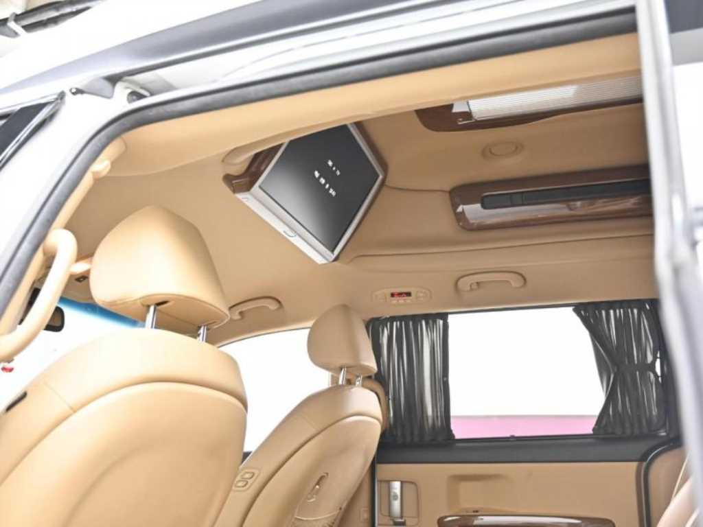 KIA Carnival 2018 - Importación desde Corea - HF Imports Iquique - Foto 19