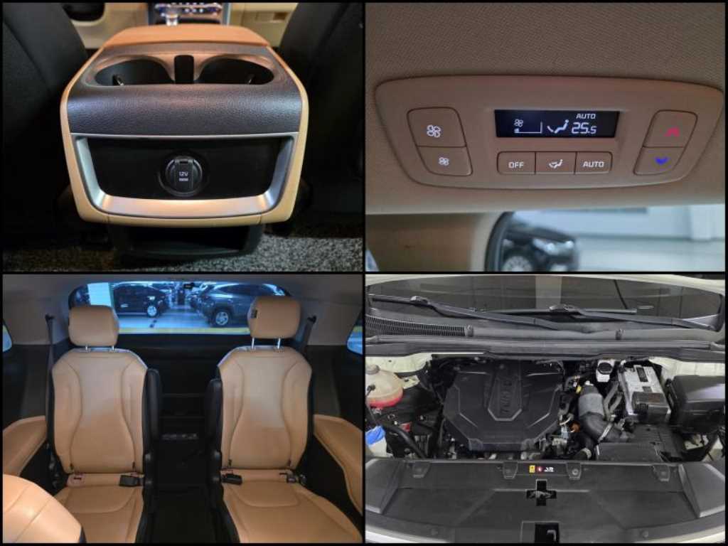 KIA Carnival 2021 - Importación desde Corea - HF Imports Iquique - Foto 15