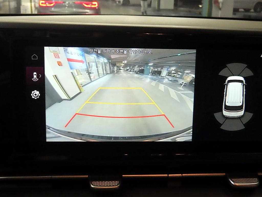 KIA Carnival 2023 Negro - Importación desde Corea - HF Imports Iquique - Foto 16