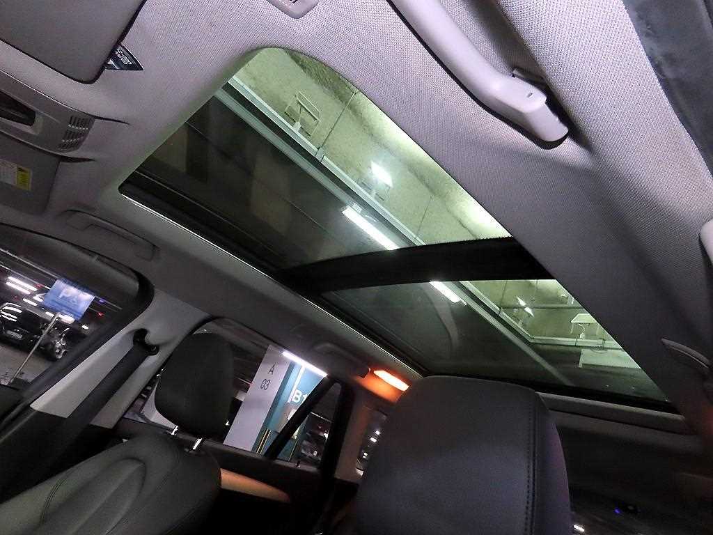 BMW X1 2016 Blanco - Importación desde Corea - HF Imports Iquique - Foto 16