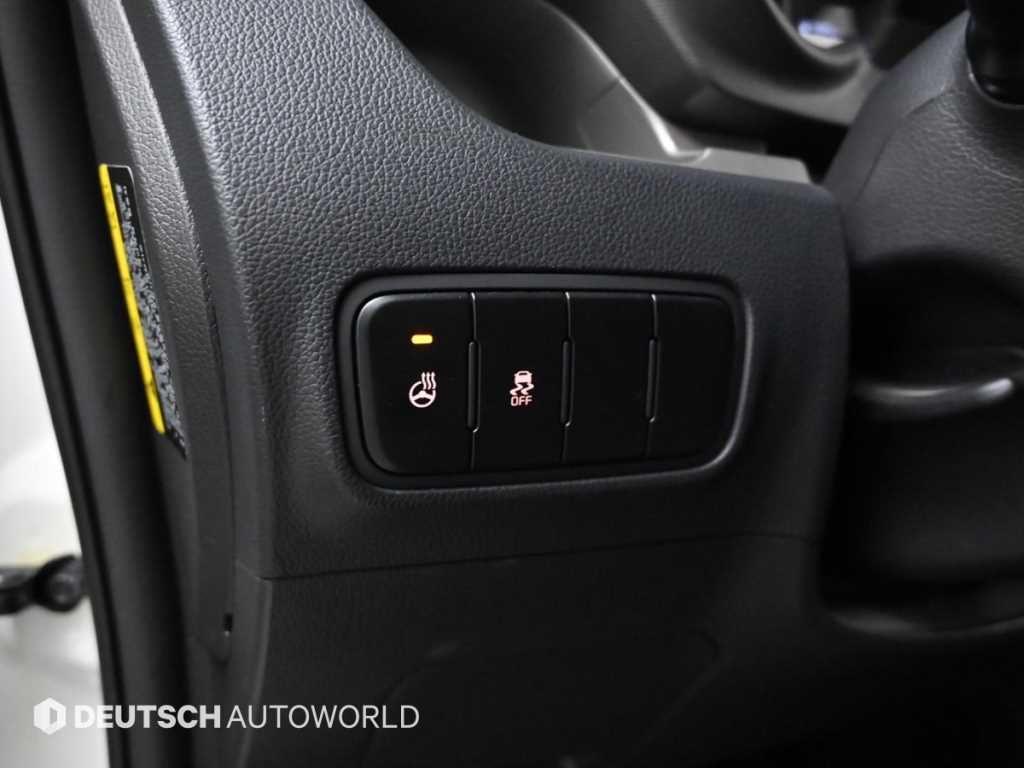 KIA Ray 2022 - Importación desde Corea - HF Imports Iquique - Foto 17