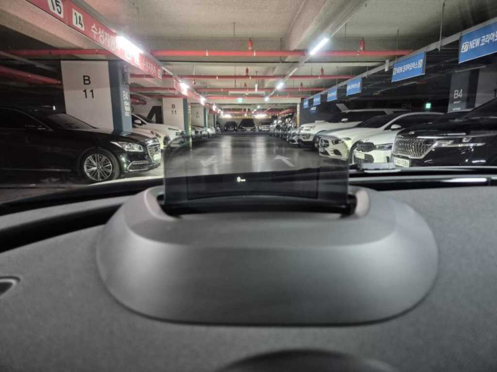 Mini Clubman - Vista 12