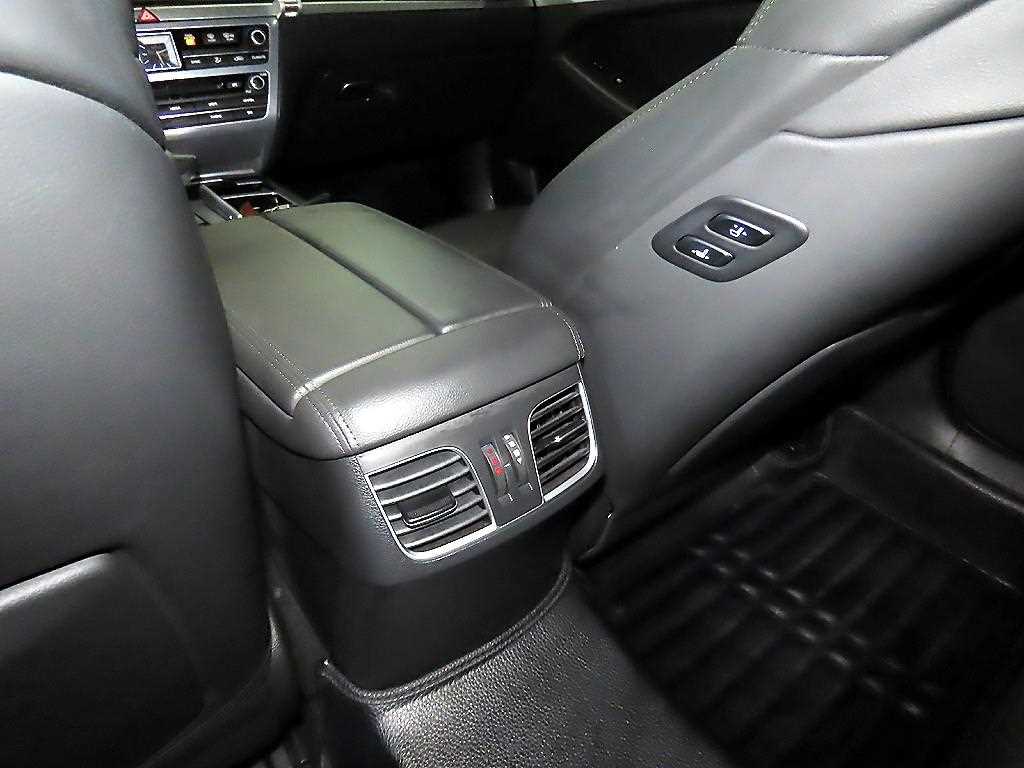 Genesis G80 2017 - Importación desde Corea - HF Imports Iquique - Foto 17