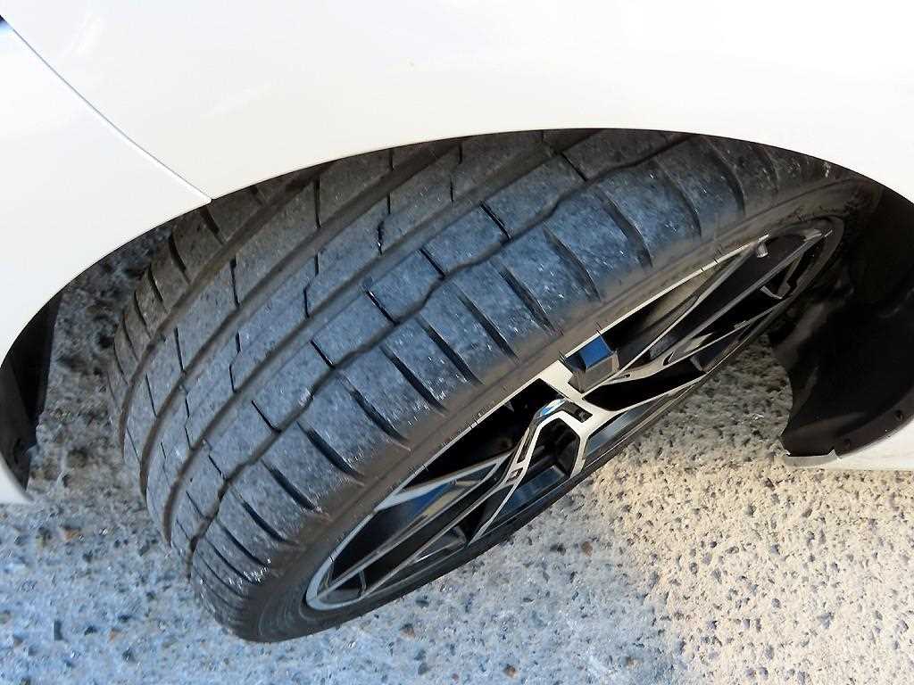 BMW 8 Series 2020 Blanco - Importación desde Corea - HF Imports Iquique - Foto 19