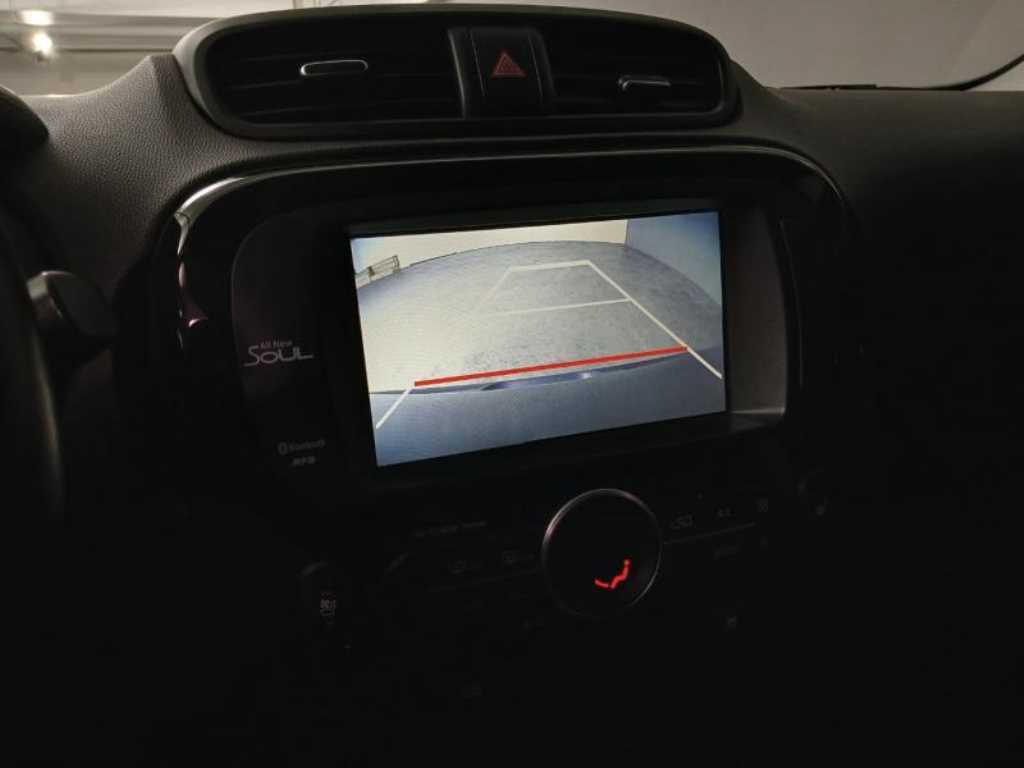 KIA Soul 2015 Azul - Importación desde Corea - HF Imports Iquique - Foto 16