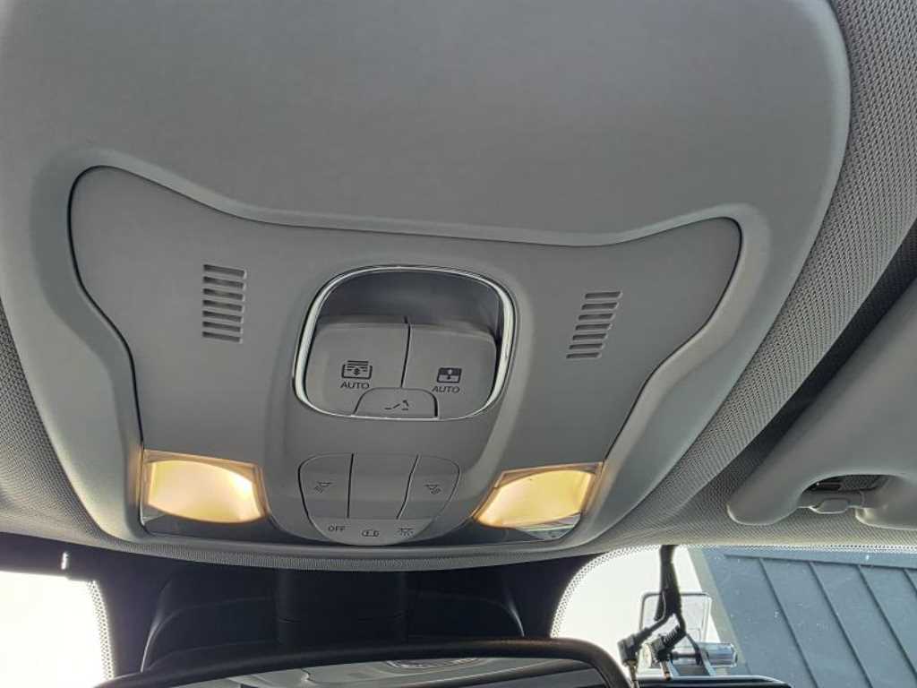 Jeep Renegade 2020 Gris - Importación desde Corea - HF Imports Iquique - Foto 13