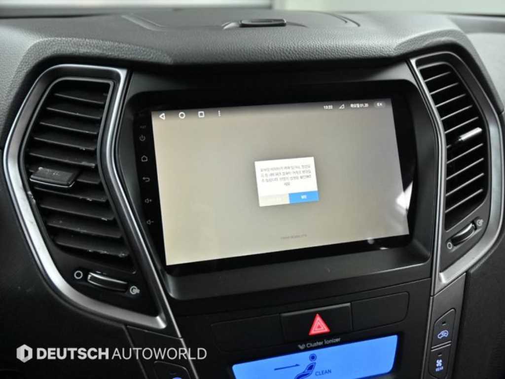 HYUNDAI Maxcruz 2014 - Importación desde Corea - HF Imports Iquique - Foto 15