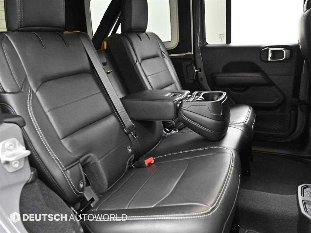 Jeep Wrangler - Vista 12