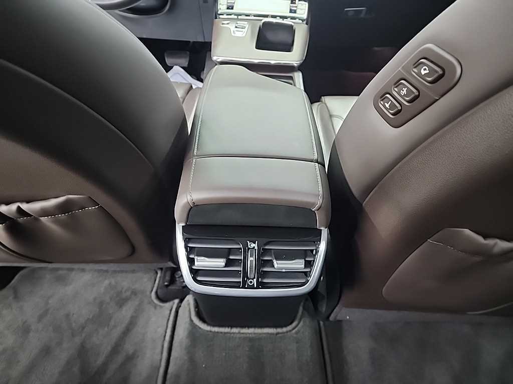 HYUNDAI Grandeur 2020 Negro - Importación desde Corea - HF Imports Iquique - Foto 13