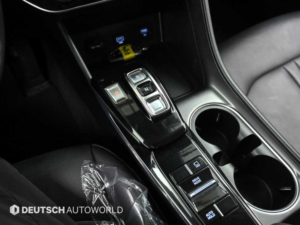 HYUNDAI Sonata - Vista 9