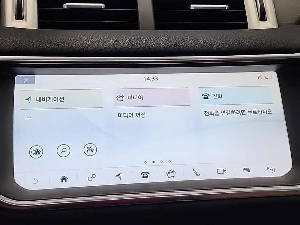 Land Rover Range Rover Bike 2017 Gris - Importación desde Corea - HF Imports Iquique - Foto 15