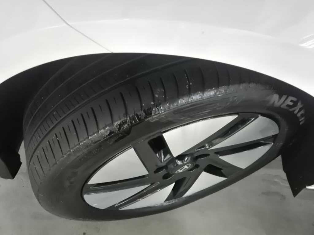 HYUNDAI Ioniq 6 2024 - Importación desde Corea - HF Imports Iquique - Foto 19