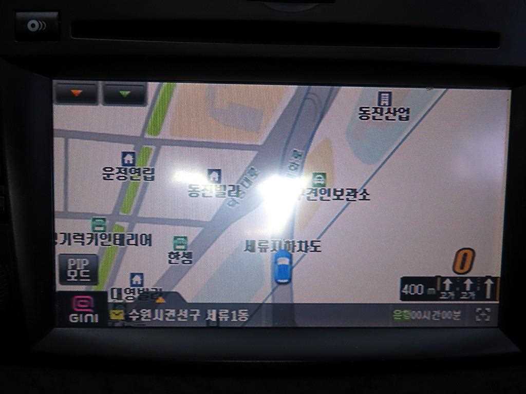 Mercedes Benz E class 2009 Negro - Importación desde Corea - HF Imports Iquique - Foto 13