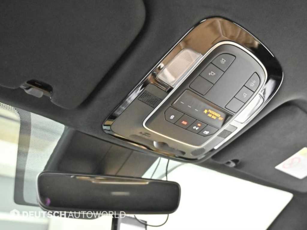 HYUNDAI Santa Fe 2021 Blanco - Importación desde Corea - HF Imports Iquique - Foto 19