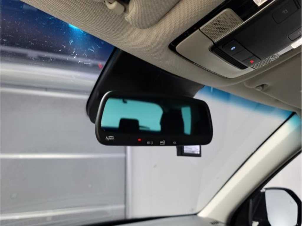 HYUNDAI Palisade - Vista 11