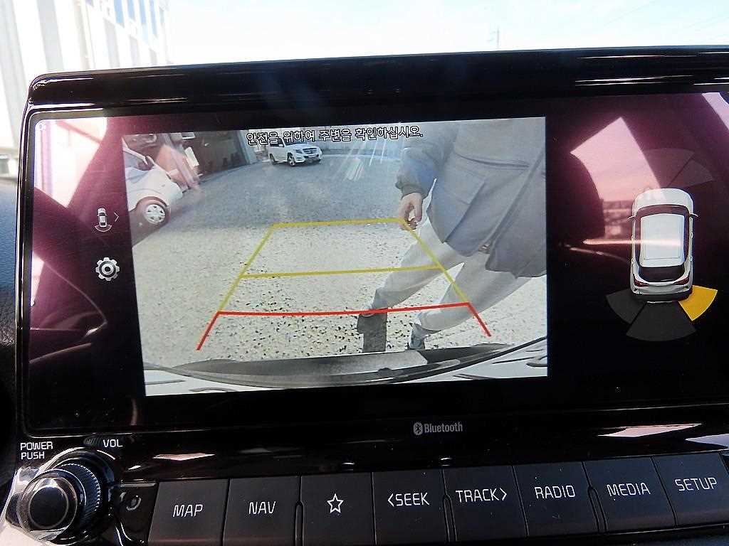 KIA Seltos 2020 Gris - Importación desde Corea - HF Imports Iquique - Foto 14