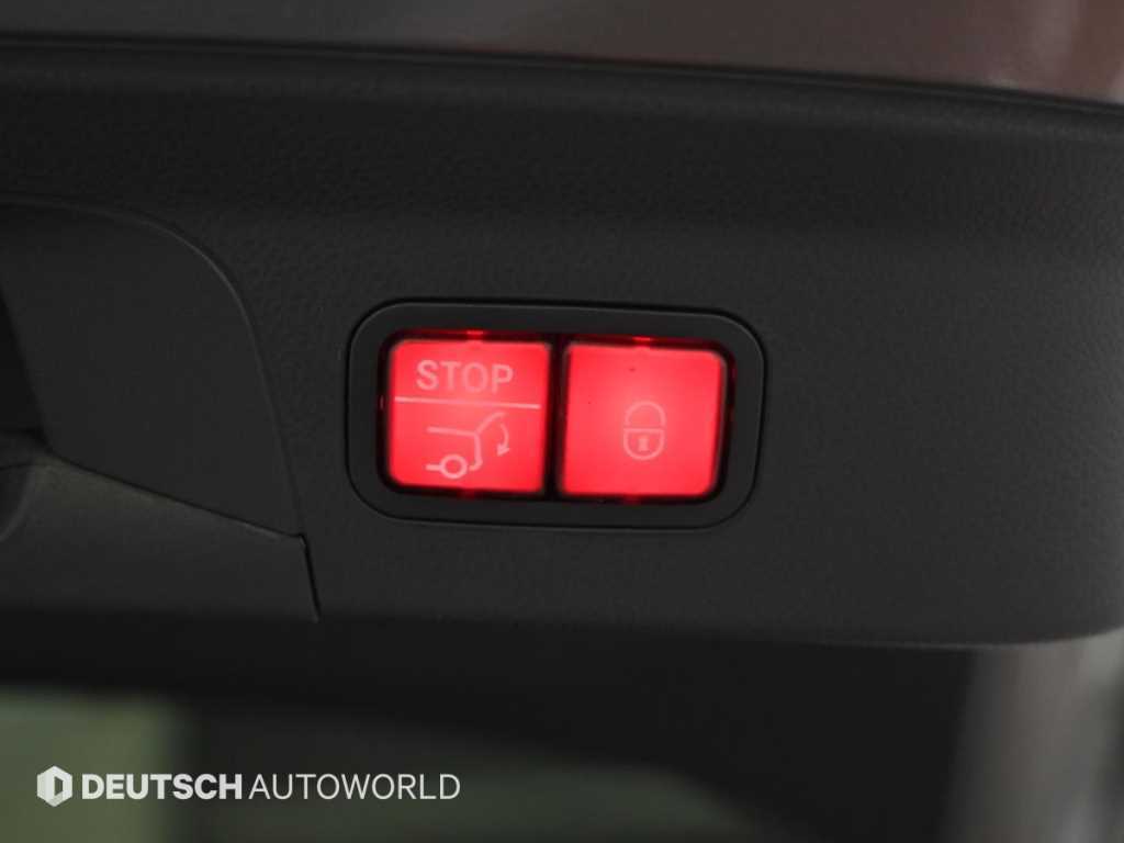 Mercedes Benz GLC Class 2021 Gris - Importación desde Corea - HF Imports Iquique - Foto 20